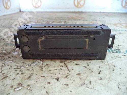 Used Electronic module PEUGEOT 306 (7B, N3, N5) 1.9 STD (69 hp) 2447465