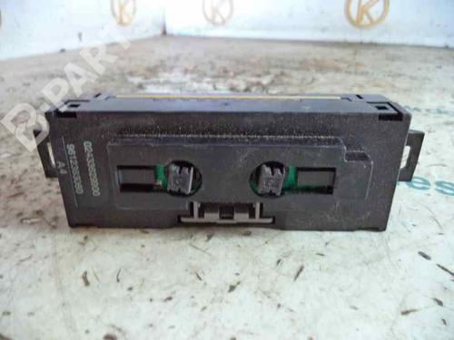Electronic module PEUGEOT 306 (7B, N3, N5) 1.9 STD | BP2447465M83 