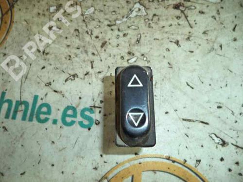 Used Left front window switch PEUGEOT 306 (7B, N3, N5) 1.9 STD (69 hp) 2473187