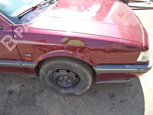 Right front fenders RENAULT 21 (B48_) 2.1 D (B48V/B48O) BP2462449C42