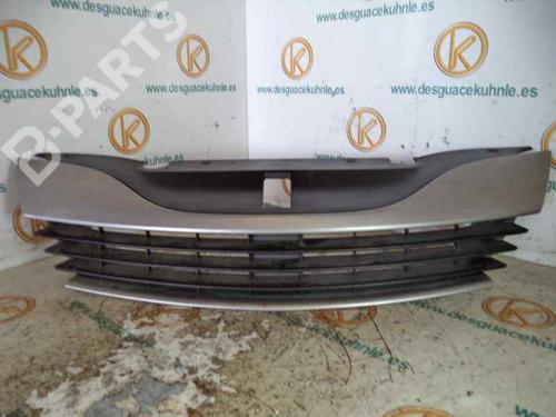 Grill RENAULT LAGUNA II (BG0/1_)  | BP2454002C40 