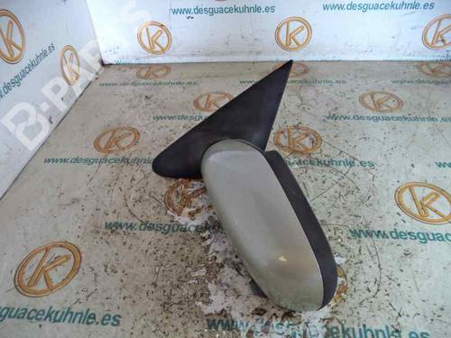 Left mirror RENAULT LAGUNA II (BG0/1_)  | BP2460404C26 