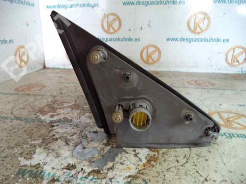 Left mirror RENAULT LAGUNA II (BG0/1_)  | BP2460404C26 