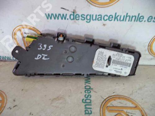 Electronic module RENAULT LAGUNA II (BG0/1_)  | BP2466511M83 