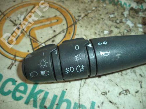 Headlight switch RENAULT MEGANE I Coach (DA0/1_) 1.9 dTi (DA0N) | BP2479741I24 