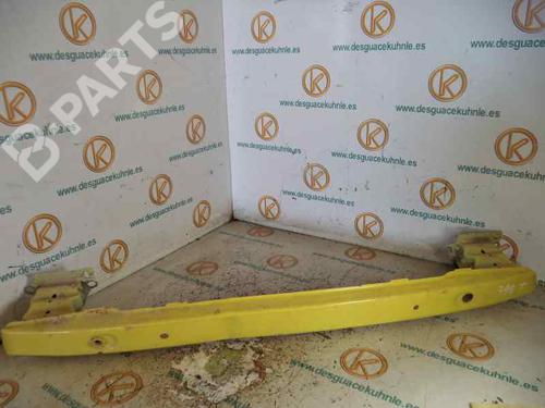 Used Rear bumper reinforcement PEUGEOT 1007 (KM_) 1.4 16V (88 hp) 2493336