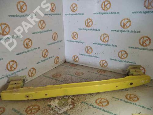 Rear bumper reinforcement PEUGEOT 1007 (KM_) 1.4 16V (88 hp) 2493336