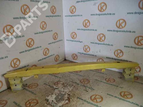 Rear bumper reinforcement PEUGEOT 1007 (KM_) 1.4 16V | BP2493336C73 