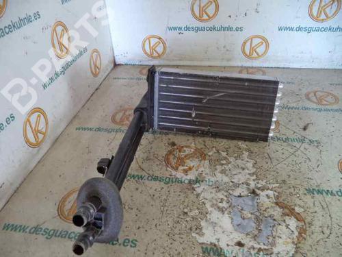 Used Heater matrix PEUGEOT 1007 (KM_) 1.4 16V (88 hp) 2496365