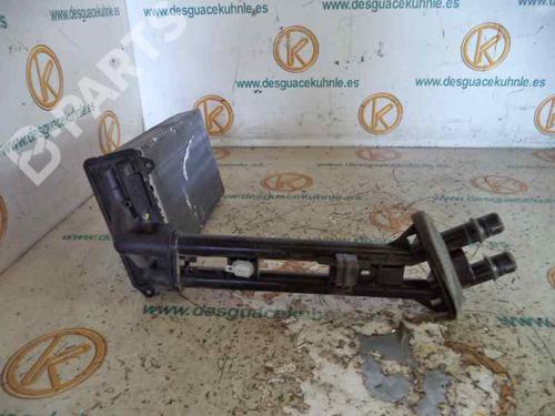Heater matrix PEUGEOT 1007 (KM_) 1.4 16V | BP2496365M63 
