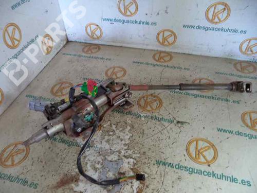 Used Steering column PEUGEOT 1007 (KM_) 1.4 16V (88 hp) 2493374