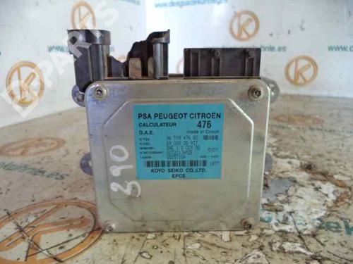 Módulo eletrónico PEUGEOT 1007 (KM_) 1.4 16V (88 hp) 2494562