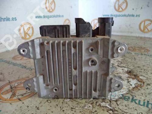 Electronic module PEUGEOT 1007 (KM_) 1.4 16V | BP2494562M83 