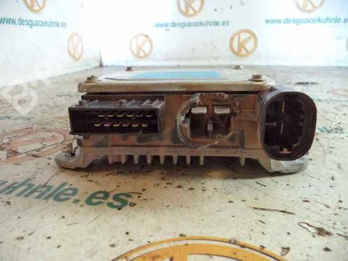 Electronic module PEUGEOT 1007 (KM_) 1.4 16V | BP2494562M83 