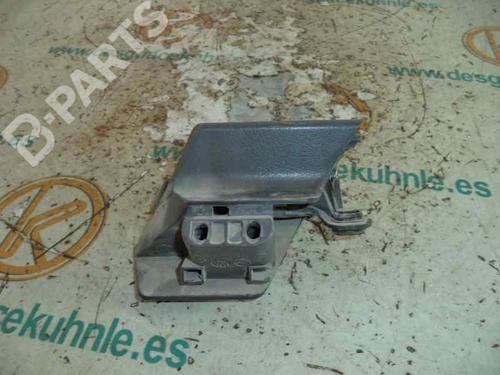 Front left interior door handle RENAULT 21 (B48_) 2.1 D (B48V/B48O) | BP3219089I13 