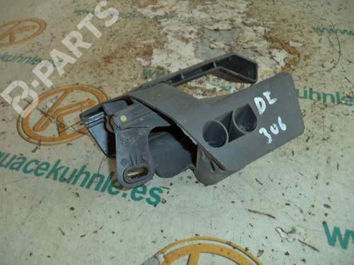 Front left interior door handle RENAULT 21 (B48_) 2.1 D (B48V/B48O) | BP3219089I13 