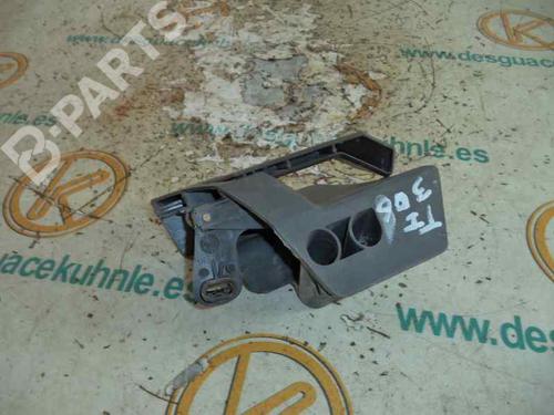 Venstre bak invendig håndtak RENAULT 21 (B48_) 2.1 D (B48V/B48O) | BP3219094I15 