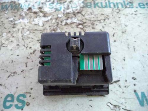 Electronic module RENAULT 21 (B48_) 2.1 D (B48V/B48O) | BP2474890M83 