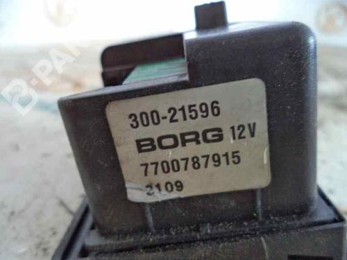 Electronic module RENAULT 21 (B48_) 2.1 D (B48V/B48O) | BP2474890M83 