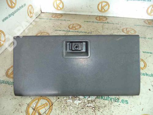 Glove box RENAULT 21 (B48_) 2.1 D (B48V/B48O) BP2460837C95