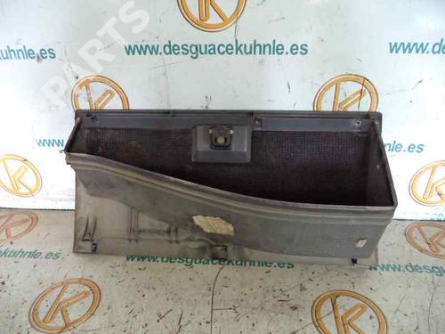 Glove box RENAULT 21 (B48_) 2.1 D (B48V/B48O) | BP2460837C95 