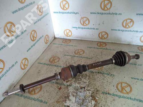 Used Right front driveshaft CITROËN XANTIA (X1_, X2_) 1.6 i (88 hp) 2461705