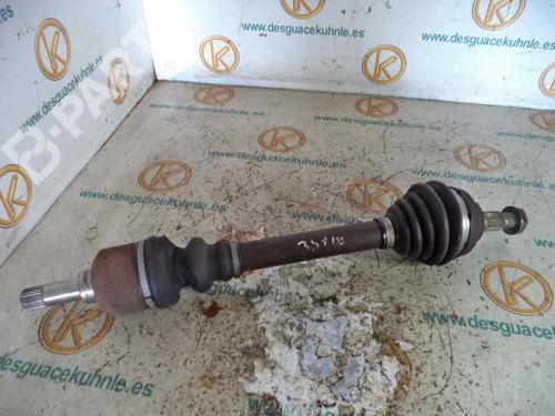 Used Left front driveshaft CITROËN XANTIA (X1_, X2_) 1.6 i (88 hp) 2461713