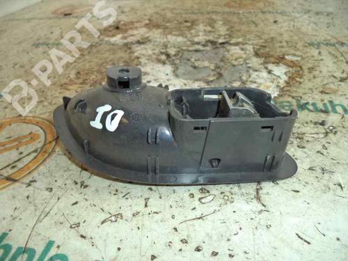 Front left interior door handle RENAULT LAGUNA II (BG0/1_)  | BP3219616I13 