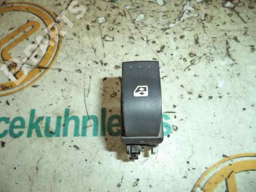 Used Right rear window switch RENAULT LAGUNA II (BG0/1_) [2001-2007]  2475836
