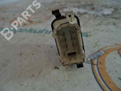 Right rear window switch RENAULT LAGUNA II (BG0/1_)  | BP2475836I28 