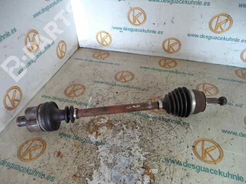 Used Right front driveshaft RENAULT 21 (B48_) 2.1 D (B48V/B48O) (72 hp) 2460781