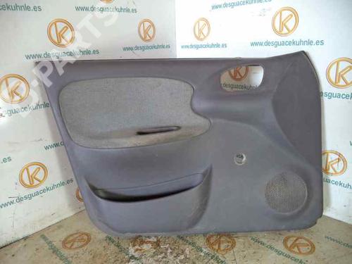 Pannello interno portiera anteriore sinistro DAEWOO LANOS (KLAT) 1.3 (75 hp) 2482788