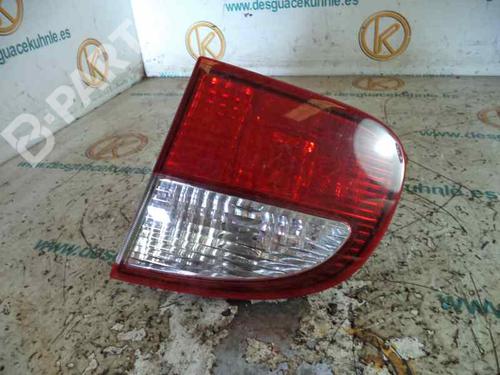 Used Right taillight DAEWOO LANOS (KLAT) 1.3 (75 hp) 2457000