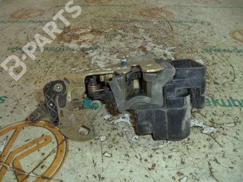 Used Rear left lock DAEWOO LANOS (KLAT) 1.3 (75 hp) 2471460