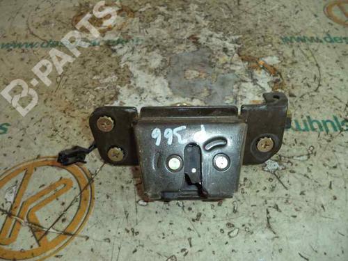 Used Tailgate lock DAEWOO LANOS (KLAT) 1.3 (75 hp) 2471482