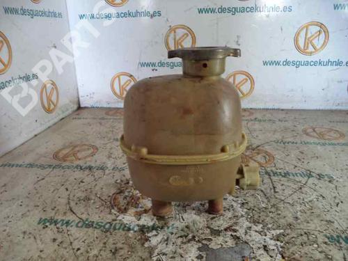 Expansion tank CITROËN C15 Box Body/MPV (VD_) 1.8 D | BP2473885C120 