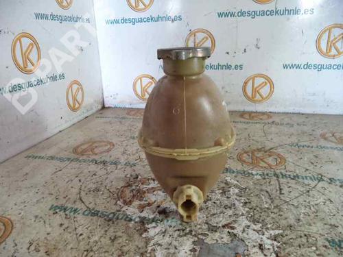 Expansion tank CITROËN C15 Box Body/MPV (VD_) 1.8 D | BP2473885C120 