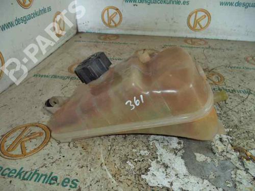 Expansion tank CITROËN XSARA PICASSO (N68) 2.0 16V | BP2474166C120 