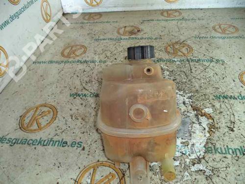 Expansion tank CITROËN XSARA PICASSO (N68) 2.0 16V | BP2474166C120 
