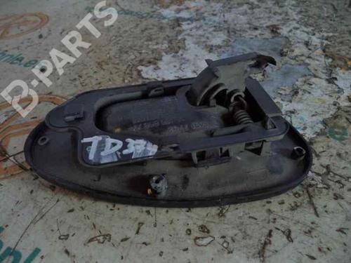 Høyre bak invendig håndtak CITROËN SAXO (S0, S1) 1.5 D | BP3219924I16 
