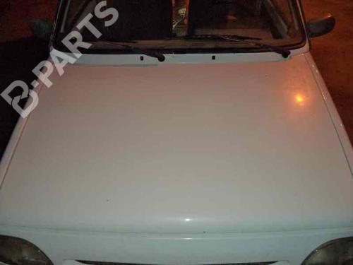 Used Hood RENAULT RAPID Box Body/MPV (F40_, G40_) 1.9 D (F40R) (54 hp) 2471554