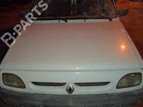 Hood RENAULT RAPID Box Body/MPV (F40_, G40_) 1.9 D (F40R) | BP2471554C1 