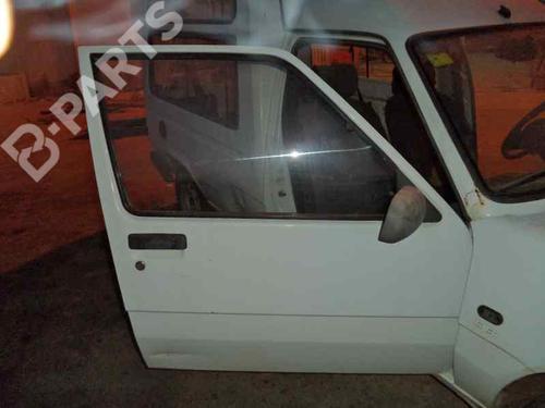 Porta frente direita RENAULT RAPID Box Body/MPV (F40_, G40_) 1.9 D (F40R) (54 hp)null