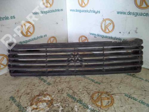 Used Grille CITROËN C15 Box Body/MPV (VD_) 1.8 D (60 hp) 2453983