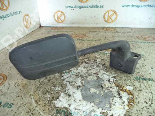 Right mirror CITROËN C15 Box Body/MPV (VD_) 1.8 D | BP2471218C27 