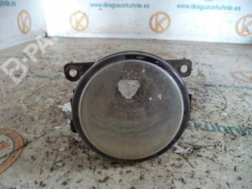 Mistlamp links CITROËN XSARA PICASSO (N68) 2.0 16V (136 hp) 2450975