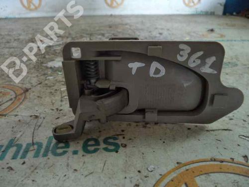 Rear right interior door handle CITROËN XSARA PICASSO (N68) 2.0 16V | BP3219475I16 