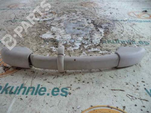 Interiør taket CITROËN XSARA PICASSO (N68) 2.0 16V (136 hp) 2475732