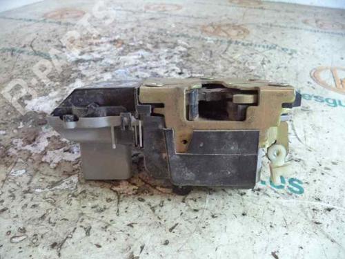 Front right lock CITROËN XSARA PICASSO (N68) 2.0 16V | BP2476192C97 