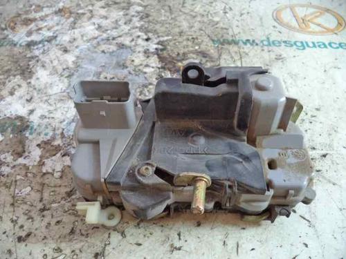Front right lock CITROËN XSARA PICASSO (N68) 2.0 16V | BP2476192C97 